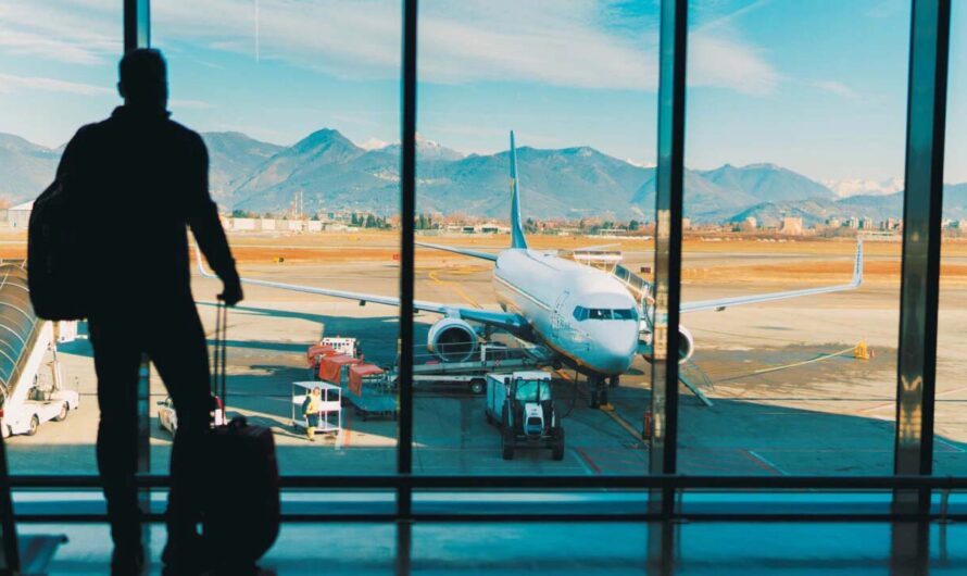 Air tickets can be booked at the cheapest rates