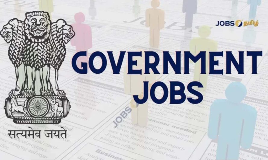 Central Govt calls for 10th passed. Salary up to 56,900.
