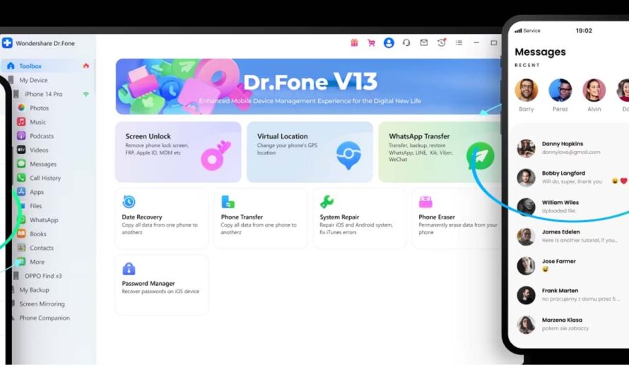 You can get back any deleted photos and videos from your mobile phone.