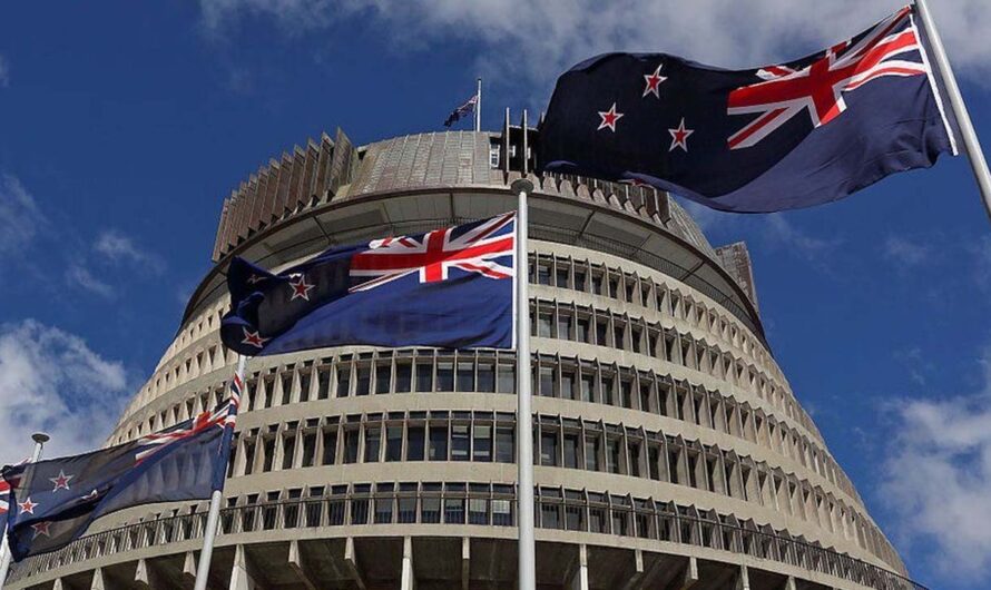 opportunities in New Zealand including driver; Can apply directly without agent fee.