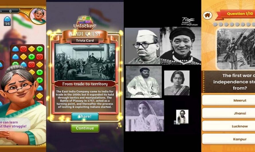 Earn money by playing games.