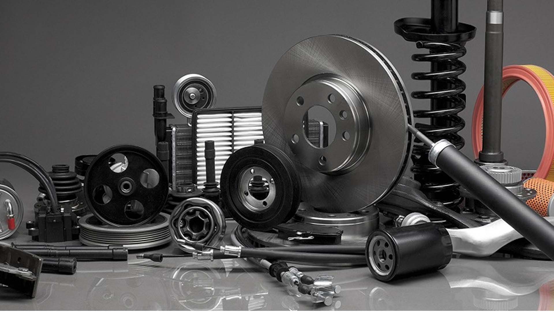 Spare parts for any vehicle will be delivered to your home. Drive Kerala