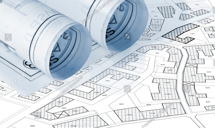 The survey sketch and plan of your plot can be downloaded online without visiting the village office.
