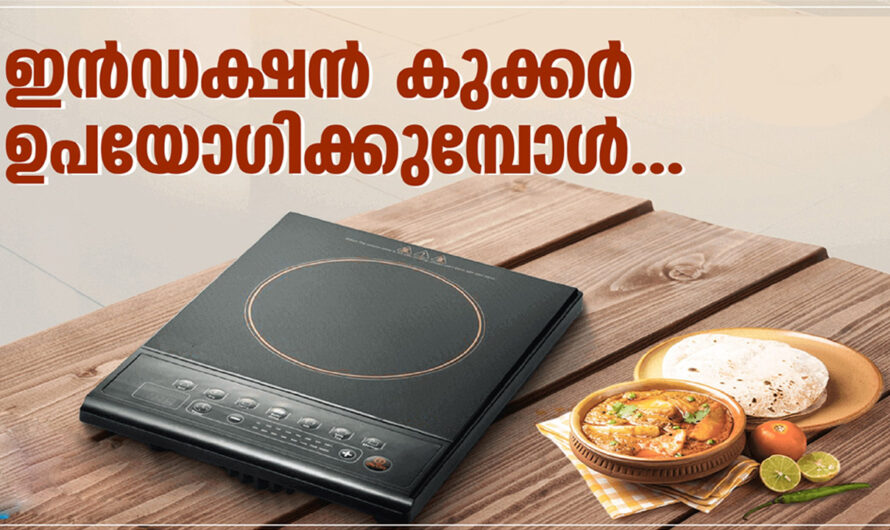 KSEB warns induction cooker users