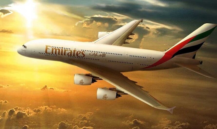 Emirates Airlines Announces UAE Pre-Approved Visa on Arrival Facility