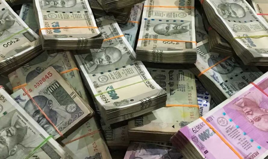 7500 can be invested and earn 1 crore; An investment in government guarantees