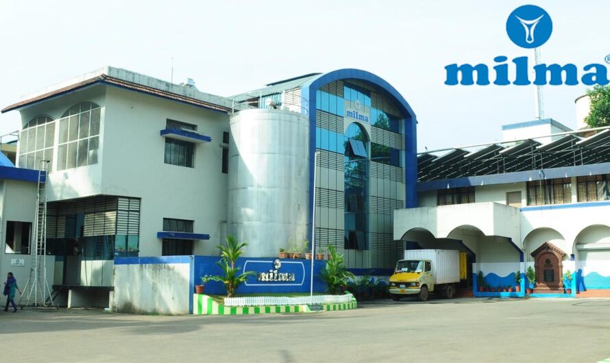 Direct Recruitment to MILMA without PSC Exam, 36,750 Rs salary