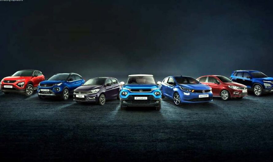 Tata’s new car can be bought at an offer of Rs 3.20 lakh. Tata with huge offer for year end vehicles