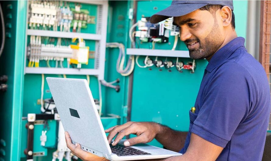 Reliance Jio is looking for Technicians, opportunity in all districts