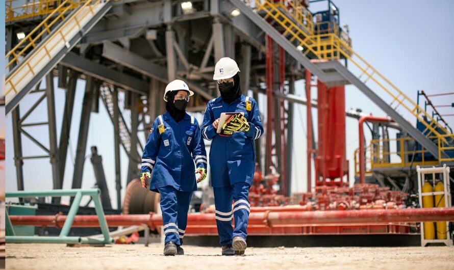 Job Opportunity in the Abu Dhabi National Oil Company Group