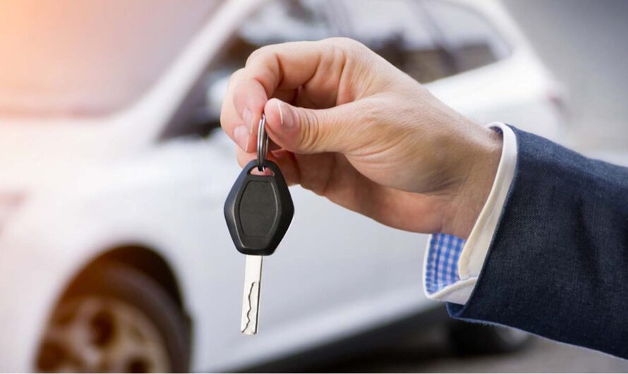 Sell ​​your car in 24 minutes;  Know how much you will get if you sell your vehicle now