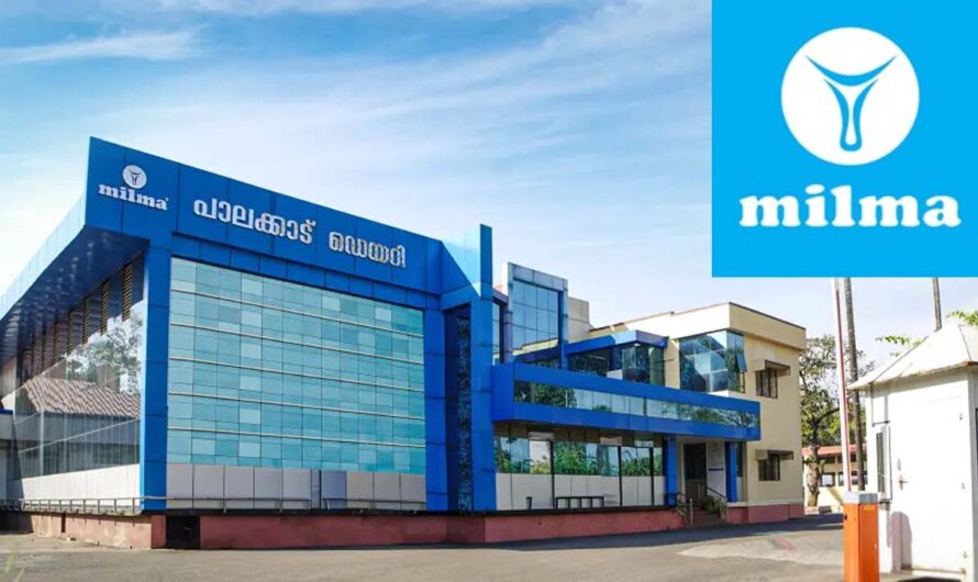 Job Opportunity in Milma in various districts in Kerala, Salary Rs 70000 per month