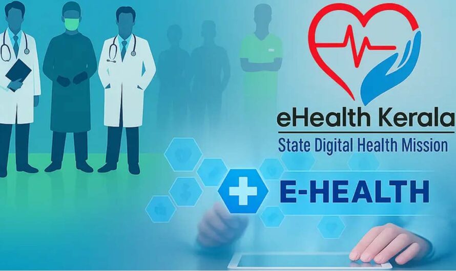 eHealth Kerala Portal: Complete Guide to Online Health Services in Kerala