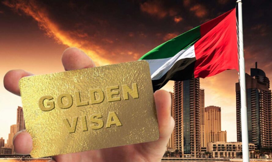 A Golden Opportunity for Long-Term Stay in the Gulf. GCC Golden Visa