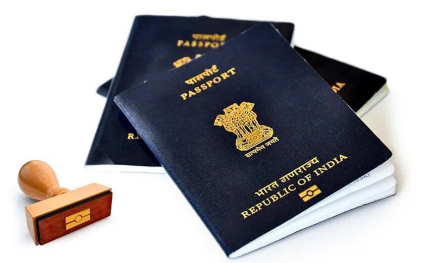 How to Renew Passport Online in India: Complete Step-by-Step Guide (2026)