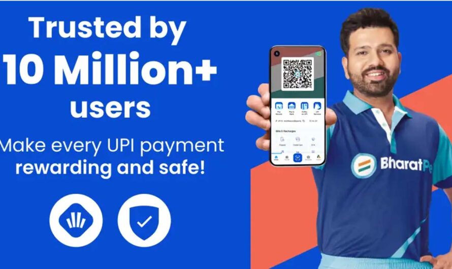 BharatPe Flexi Credit on UPI: Shop Even with Zero Balance in Your Bank Account