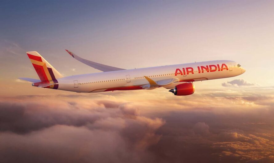 Air India Express Explore More Sale 2026: Get Up to 15% Discount on International Flight Tickets