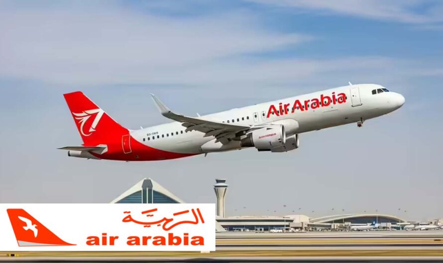 Fly to the UAE from Kerala for Just ₹8,295: Air Arabia Launches Limited-Time Discount Sale
