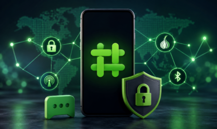 Briar App – Secure Offline Messaging App for Android