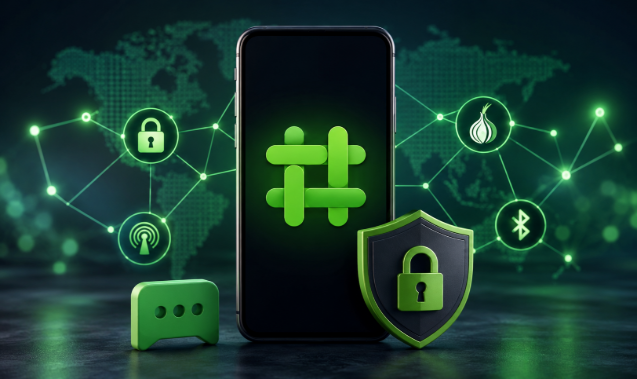 Briar App – The Ultimate Secure Offline Messaging App for Privacy-Focused Users